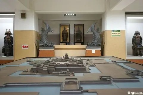 🏯 후쿠야마 성 공원(후쿠야마조코엔)